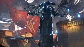 Destiny: The Taken King raid hard mode unlocks next week