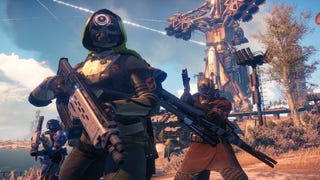 Destiny to enter beta in July