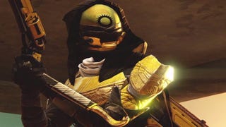 Destiny: Trials of Osiris regressa a 30 de Setembro