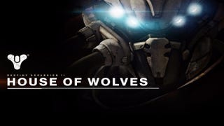 House of Wolves-uitbreiding Destiny heeft releasedatum
