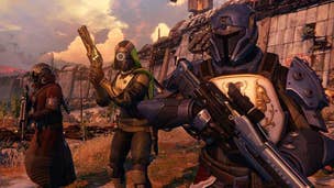 Bungie is asking for your feedback on Destiny's Iron Banner 