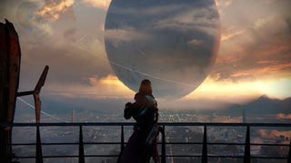 Ghostly Rumours: Destiny 2 On PC?