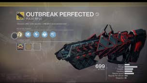 Destiny 2: Outbreak Perfection guide - how to solve the elemental configuration puzzles and complete the Outbreak Perfection Catalyst