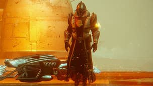 The last scheduled patch for Destiny on PS3 and Xbox 360 has been deployed