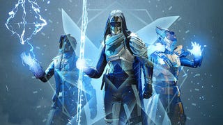 Destiny 2 patch fixes issues with The Revelry Triumphs, Invitations of the Nine, more