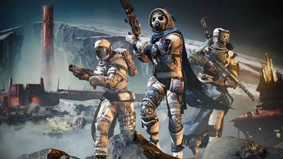 Bungie speaks out against toxic studio cultures following Activision lawsuit