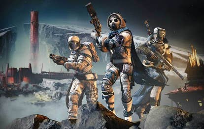 Bungie speaks out against toxic studio cultures following Activision lawsuit