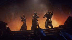 Destiny 2 coming to PC for deffo, says fresh trailer