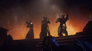 Destiny 2 coming to PC for deffo, says fresh trailer