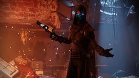 Destiny 2 gets an alien-smiting free trial today