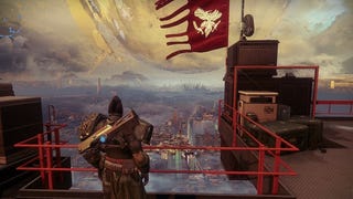 The Joy of not talking to other people in Destiny 2