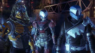 Destiny feedback will be incorporated into The Dark Below