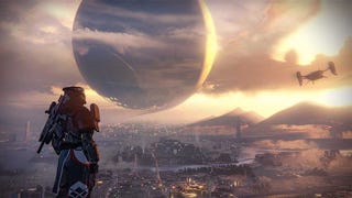 New raid in Destiny's The Dark Below beaten after six hours of play