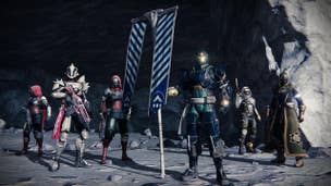 Don't worry, custom and private matches may come to Destiny