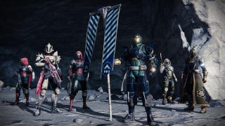 Don't worry, custom and private matches may come to Destiny