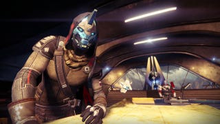 Your all-purpose beginner's guide to the Destiny beta