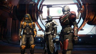 This fan-made Destiny short captures the game experience perfectly 