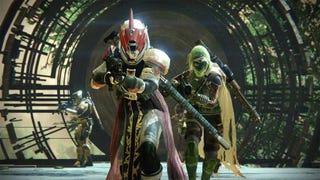 Destiny guide: how to get to level 30 with Light, Legendary Exotic and Ascendent gear