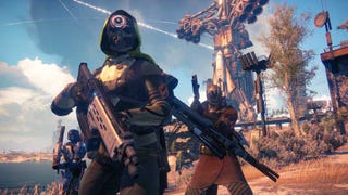 Destiny PS4 beta won't be available to all PS Plus members in July after all