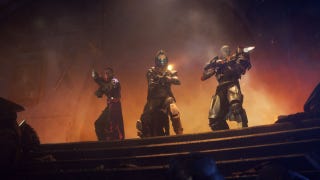 Destiny 2: everything we know about  the story so far