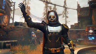 Destiny 2's launch brings with it an updated companion app which overwrites Destiny 1 support