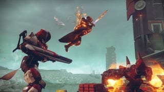 Destiny 2 PC: everything we know so far about gameplay options, fps, graphic settings, more