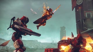 Destiny 2 PC: everything we know so far about gameplay options, fps, graphic settings, more