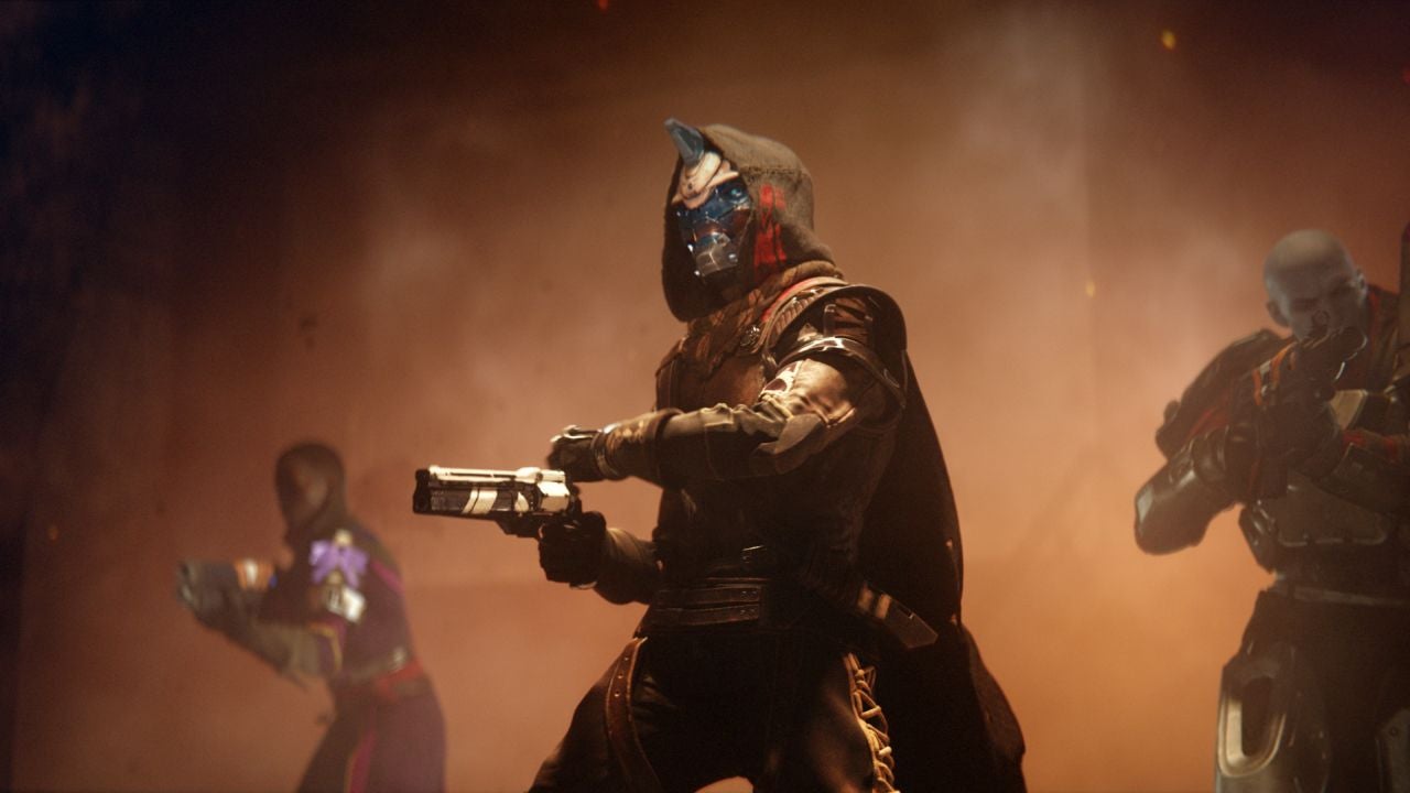 Here's a full recap of the entire story of Destiny | VG247