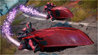Destiny 2: Crimson Days - How to complete the Love Story bounty and earn the Two to Tango triumph