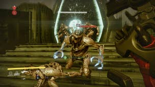 Destiny: The Taken King - The Taken King quest walkthrough
