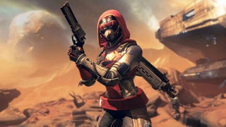 This Destiny gameplay trailer is your first look at Venus