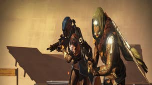 Destiny update 2.4.0 prepares the game for Rise of Iron's release - here's the patch notes