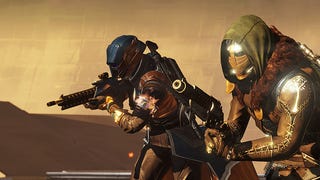 Destiny update 2.4.0 prepares the game for Rise of Iron's release - here's the patch notes