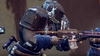 Destiny 2 digital pre-order customers on Xbox One can pre-load the game now, PS4 next week