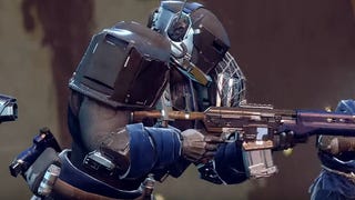 Destiny 2 PC beta: here's a look at challenge Auras, Transmat Effects and loot chests from High Value Targets