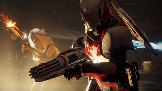 Destiny 2 raid release time and power level