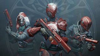 Destiny 2 update 2.2.1 adds new Exotic Catalysts, boosts drop rates for cosmetics, more