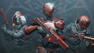Destiny 2 update 2.2.1 adds new Exotic Catalysts, boosts drop rates for cosmetics, more