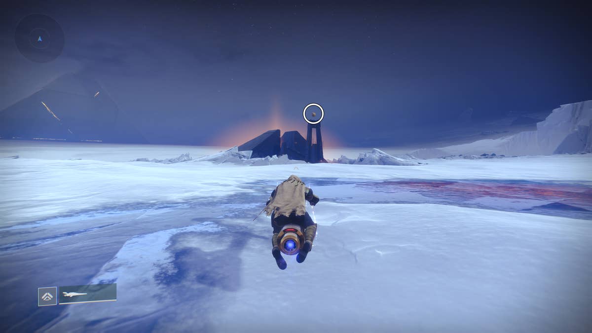 All Destiny 2 Security Drone locations | Eurogamer.net