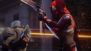 Destiny 2 contains so much story content Bungie hopes "people complain" about it