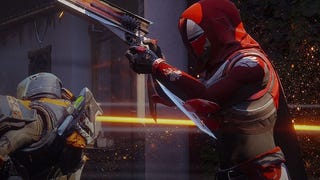 Destiny's biggest fans think Bungie's focus on PvP balance is ruining their fun in Destiny 2 PvE