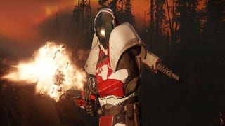 Destiny 2 update 1.2.1 with first round of Exotic Armor changes live - patch notes