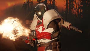 Destiny 2 update 2.1.3 is live making it easier to reach 600 Power and the Lost Forges