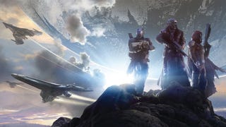 Hot Destiny 2 rumours point to PC release, major reboot