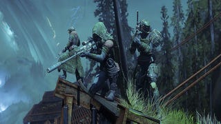 Destiny 2 Seasons will arrive quarterly with themed content, first expansion arrives this winter with season two