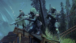 Destiny 2 will go down for a while on Thursday to implement a console update and a PC hotfix