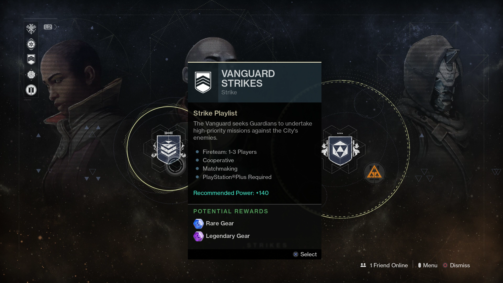 Destiny 2 Strikes explained - how to unlock Strikes and earn 