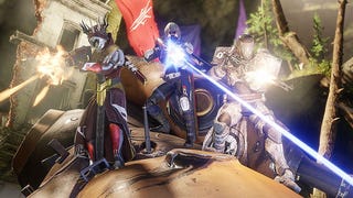 This week's Destiny 2: Curse of Osiris livestream cancelled so Bungie can address community concerns on the state of the game