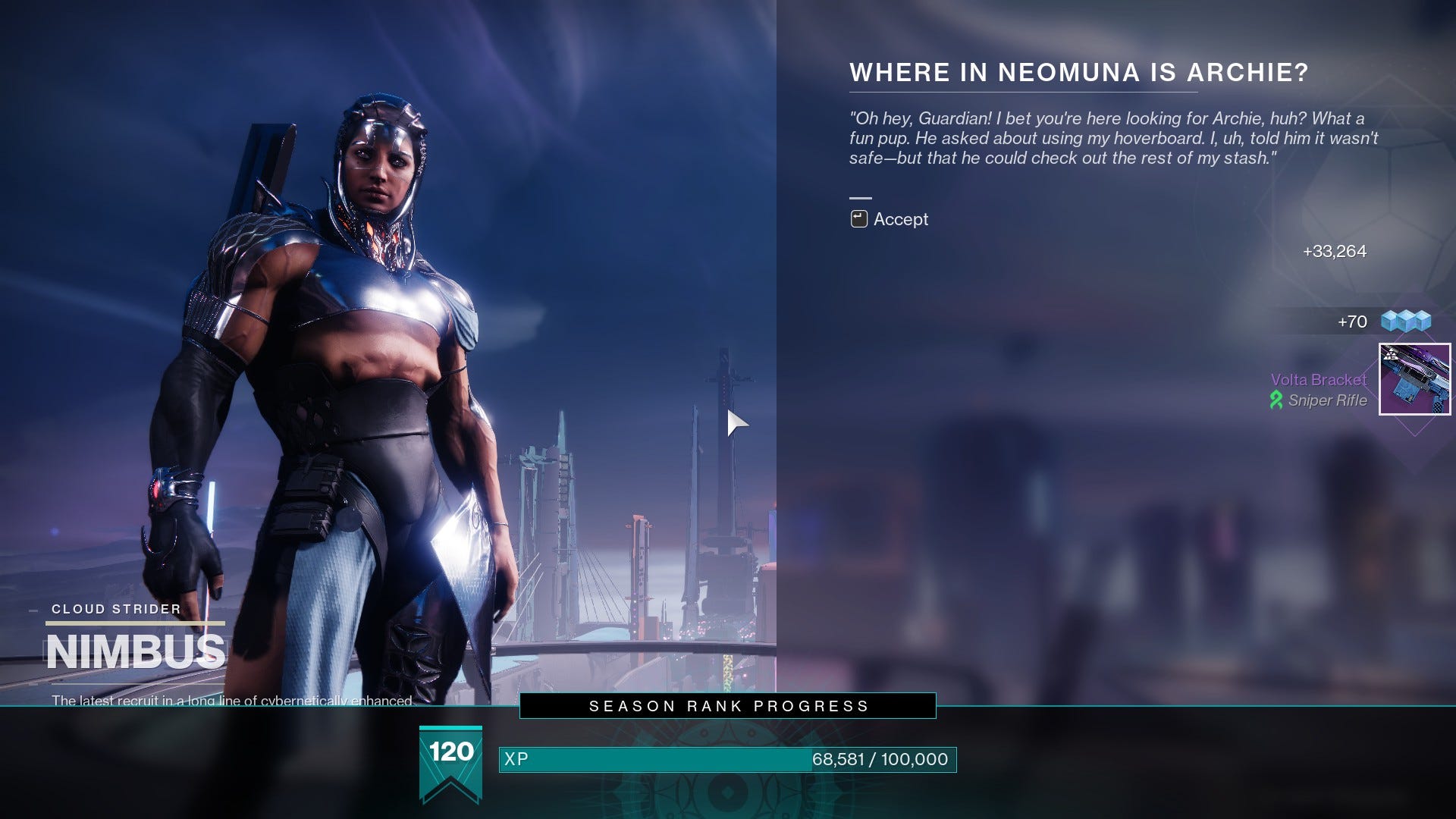 How to find Archie and unlock the Where in the System is Archie triumph ...