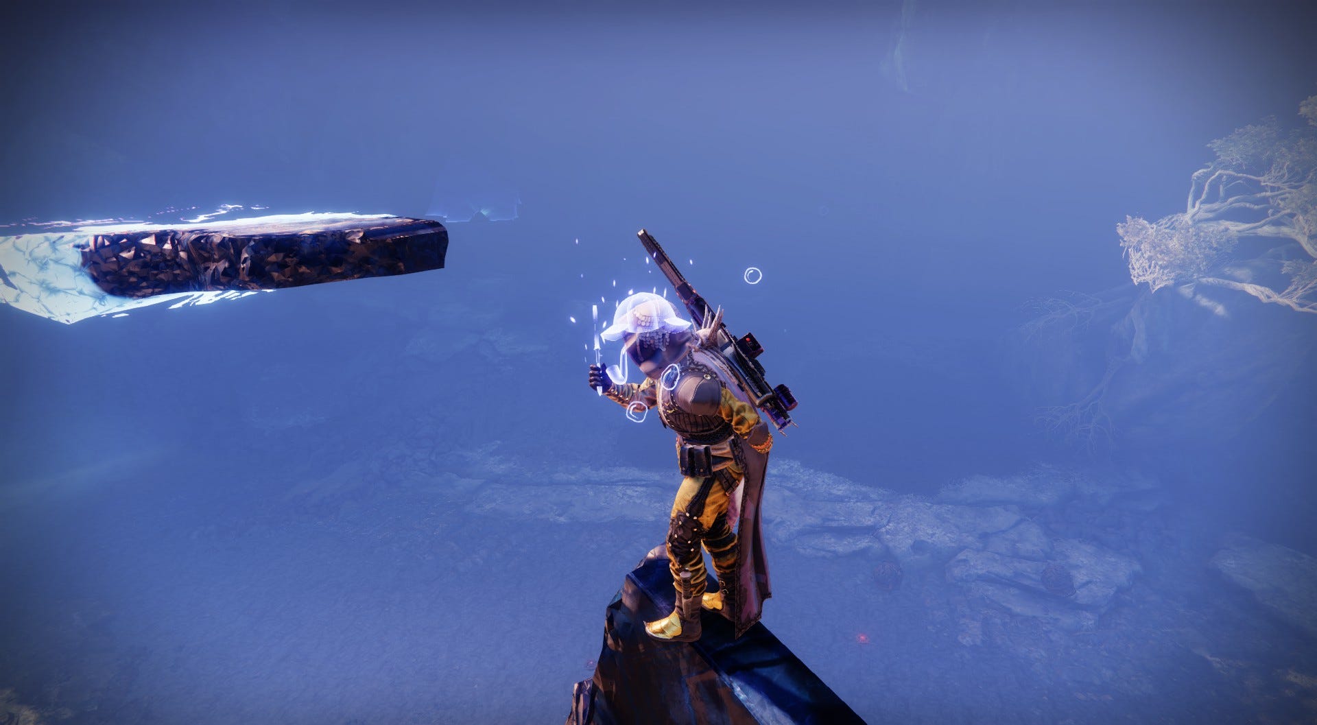 How to find all Ascendant Chests in Destiny 2